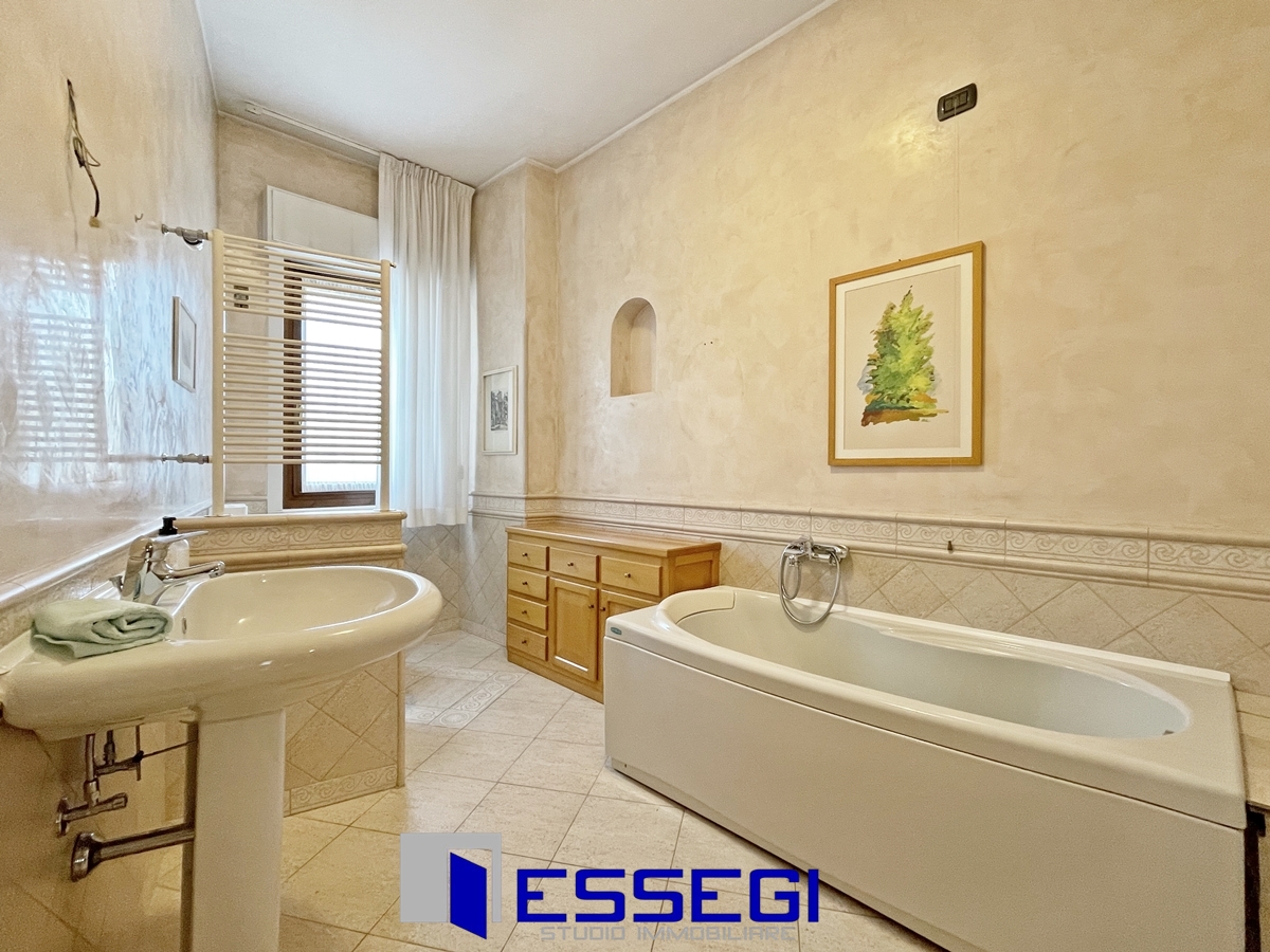 ERBA Trilocale